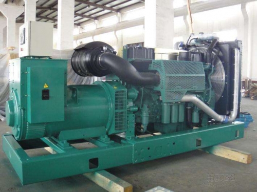 大邑便携静音：租赁无声发电机组，便携式解决能源需求