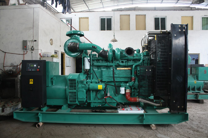 大邑环保无噪音：租用静音发电机组，为环境和耳朵双重保驾护航